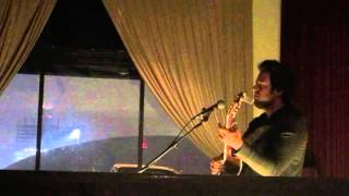 'West' By Lee DeWyze