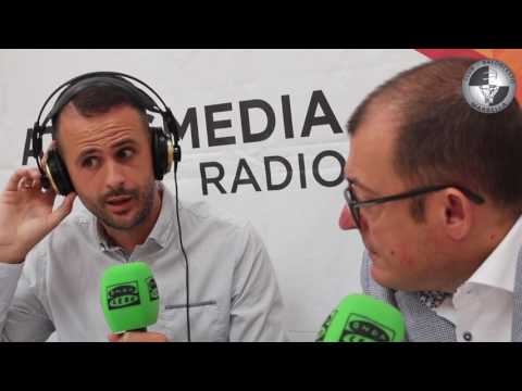 CB Marbella y Onda Cero Marbella, juntos en CC La Cañada (Hipermercado Alcampo)