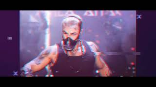 Aquila Attack  New Years Eve  