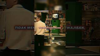 Download lagu TIDAK ADA YANG TAHU KAPAN AJAL AKAN MENJEMPUT 😥🔥| Status Whatsapp | Kata-kata Motivasi | #shorts mp3