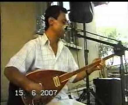 yaren müzikal arap ali uzun ahmet