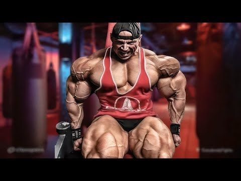 WORLD'S BIGGEST UKRAINIAN MASS MONSTER - ALEX SHABUNYA - BIOGRAPHY