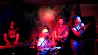 Eres Funky - El Zorro Jam Funk