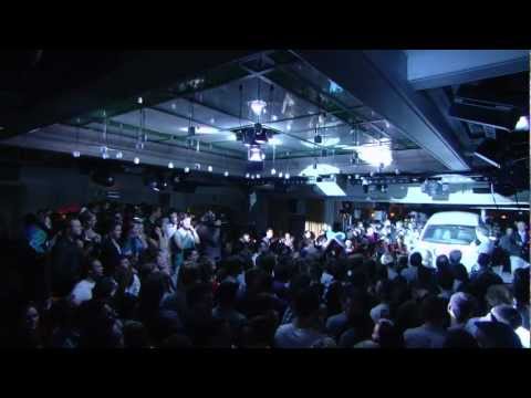 Diedjies Kuurne // 45 years celebration with Mohombi