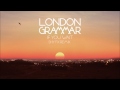 London Grammar - If You Wait (Shy FX Remix ...