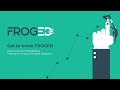 Get to know FROGED: How to use our Onboarding Features to improve Product Adoption