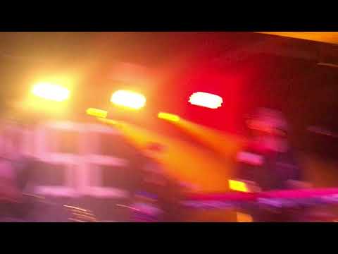 The Rose (더로즈) - Baby || we rose you live in manchester 191127