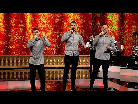 Krajiška grupa Srce Zavičaja - Najgori od sve dece BN Music Etno 2025