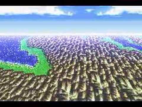 Final Fantasy VI Part 80