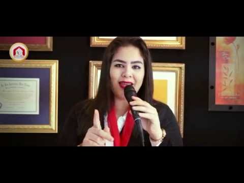 Centro Cristiano Renovación "El Poder del Testimonio" Hermana Nia Carbajal