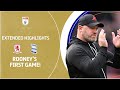 ROONEY'S FIRST GAME! | Middlesbrough v Birmingham City extended highlights
