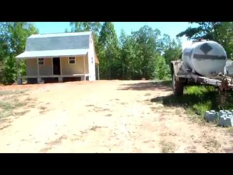 SouthernPrepper1: Bug out shelter after 2 more days of work | NC Renegades