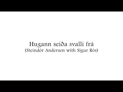 Video thumbnail for Á ferð til Breiðafjarðar vorið 1922