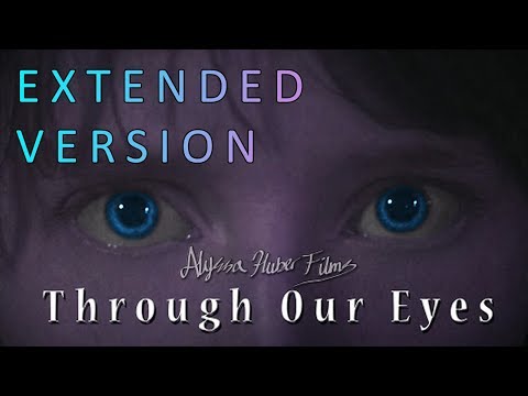 "Through Our Eyes: Living with Asperger's" (FULL Documentary) 50-Minute Extended Version
