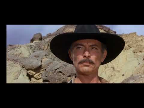 The Big Gundown 1967 - Baron & Jonathan Corbett Duel Scene