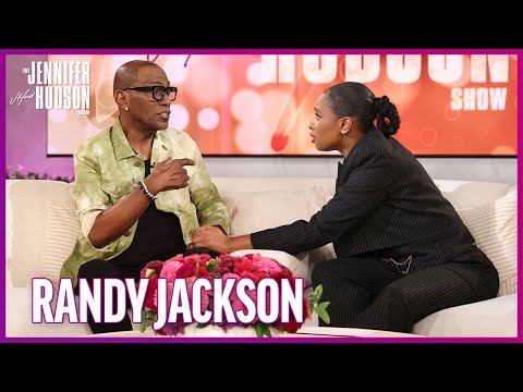 Randy Jackson Says He’s ‘More Proud’ of Jennifer Hudson Than Any ‘American Idol’ Winner