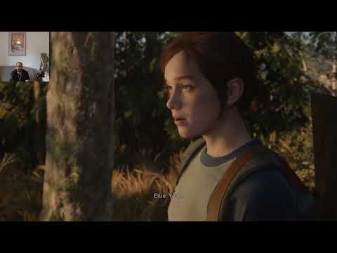 THE LAST OF US PART 2 REMASTERED PS5 Walkthrough Gameplay Part 13