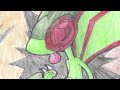 Flygon - You're Gonna Go Far Kid 