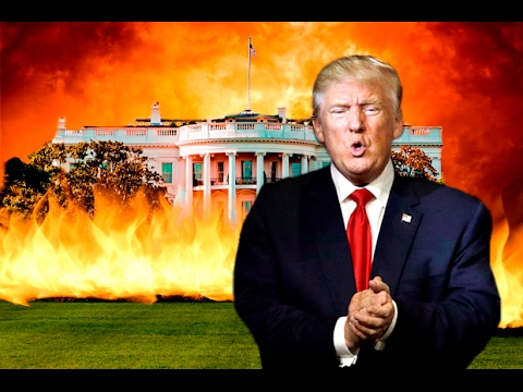 CNN Student News - February 2, 2017 | Executive powers: What Trump can and can't do | CNN 10