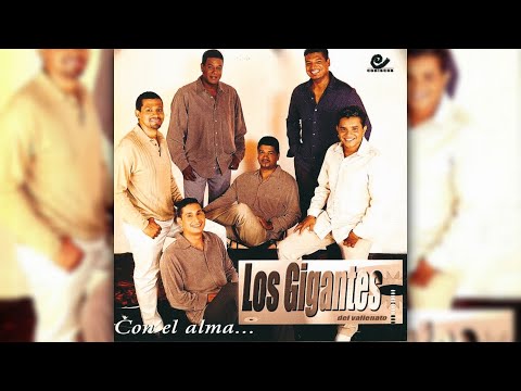Me Das y Me Quitas Todo...Los Gigantes del Vallenato/Hebert Vargas.