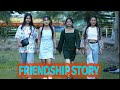 Tera Yaar Hoon Main| Friendship Story|RKR Album| Allah wariyan|Yeh Dosti Hum Nahi Hum Nahi Todenge