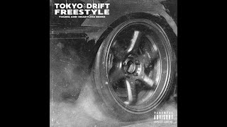 [音樂] barry&zenbo tokyo drift freestyle