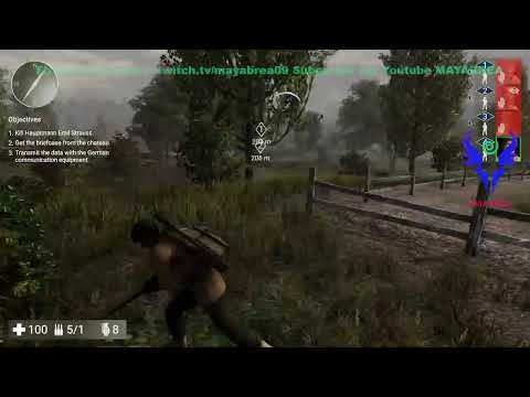 Deadly Dozen Reloaded Gameplay