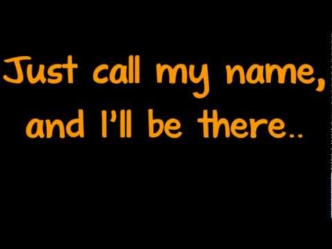 I'll Be There - Union J (Live Show 8) Lyrics