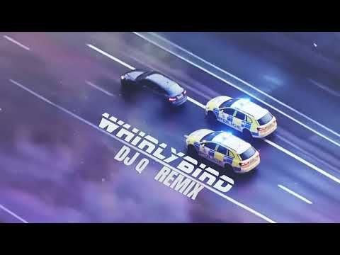 Pete & Bas - Whirlybird (DJ Q Remix)