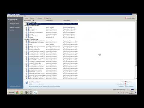comment regler l'image de mon pc