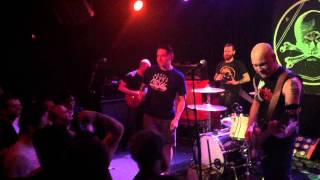As Friends Rust - &quot;The First Song on the Tape You Made Her&quot; | Saint Vitus 04/30/15
