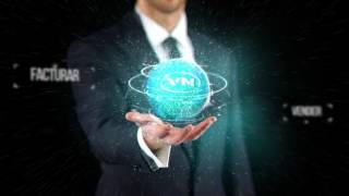 Villanett ERP YouTube Video