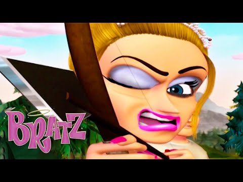 Survivor |  Season 1 Episode 14 | BRATZ