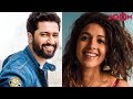 Vicky Kaushal shares his Valentine's Day plans with girlfriend Harleen Sethi