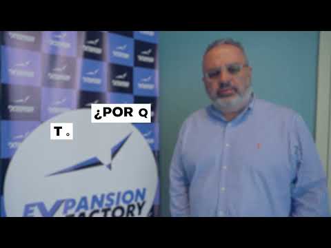 Video testimonial de Juan Diego Cobos