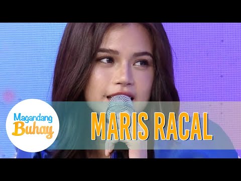 Is Maris free of other people's opinions? Magandang Buhay