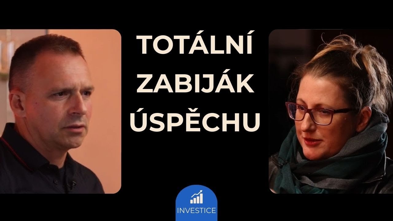 Náhled videa: Chyby investorů: nenápadné chyby můžou mít drahé důsledky