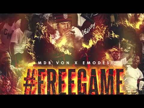 Mdb Von X Emodest & Snooptorriano - And I (Free Game)