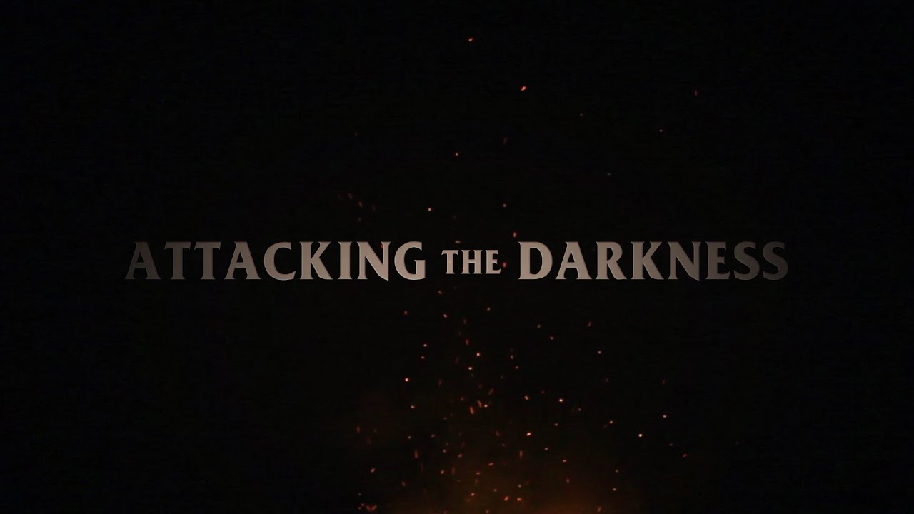 Official Trailer - Attacking the Darkness (2015) - USA ( Satire | Mockumentary | Roleplaying Games )