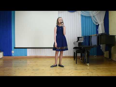 Липухина Ксения
