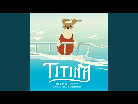 Titina - Just Take My Hand - Misc Cartoons