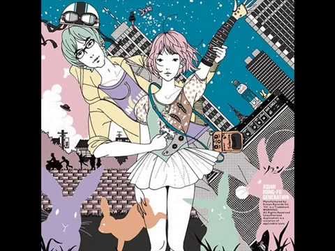 Asian kunfu Generation - Solanin