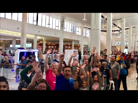 TDW 1681 - They Said No One Would Show Up