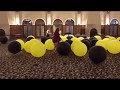 Balloon Popping Game Section 1 2017 ICBalloons