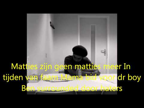 Kempi ft Brace - Vijand