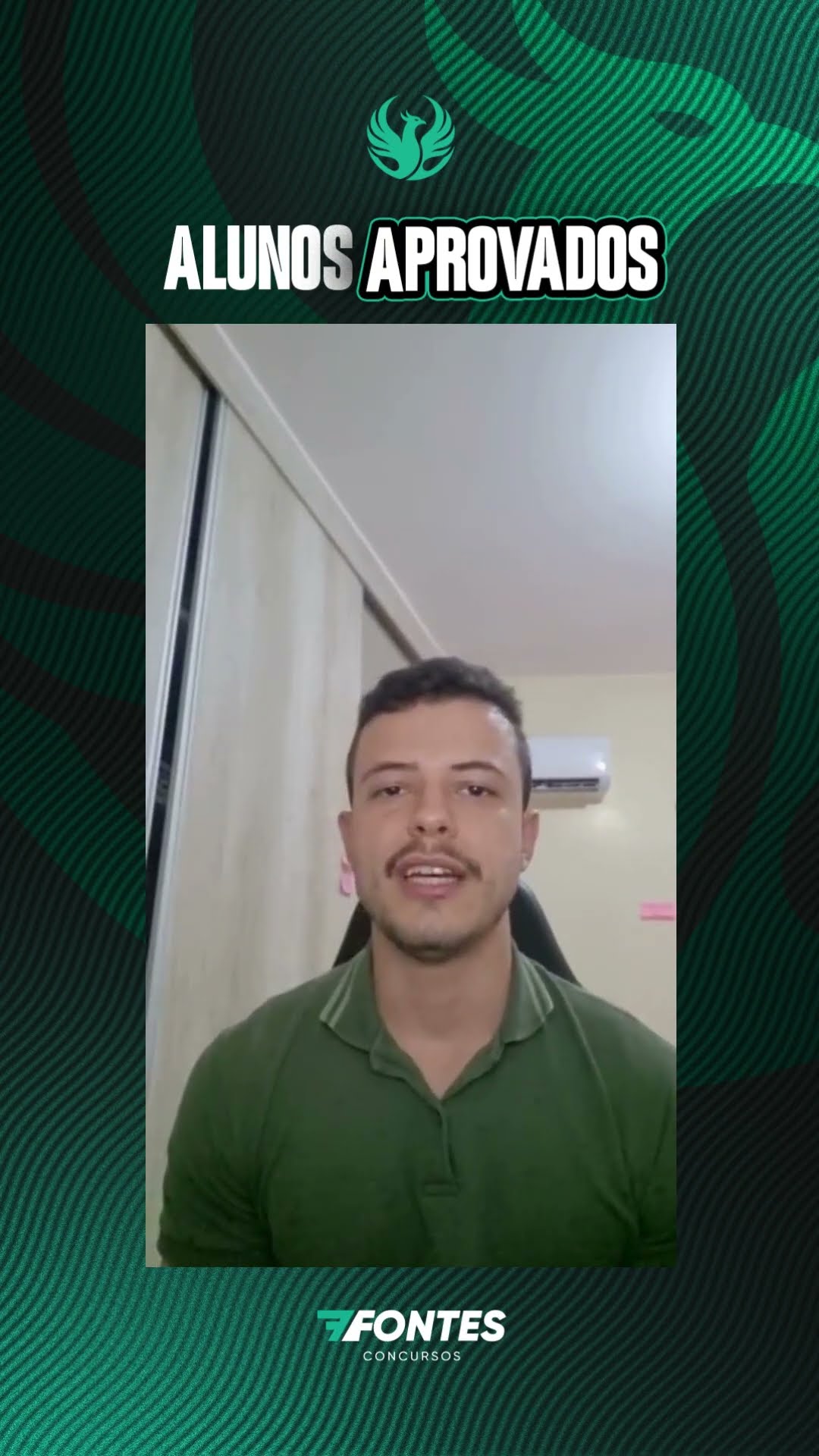 Depoimento de Elson