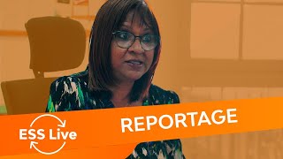 ESS Live #8 : Entretien avec Lynda Pony, chargée de mission ess