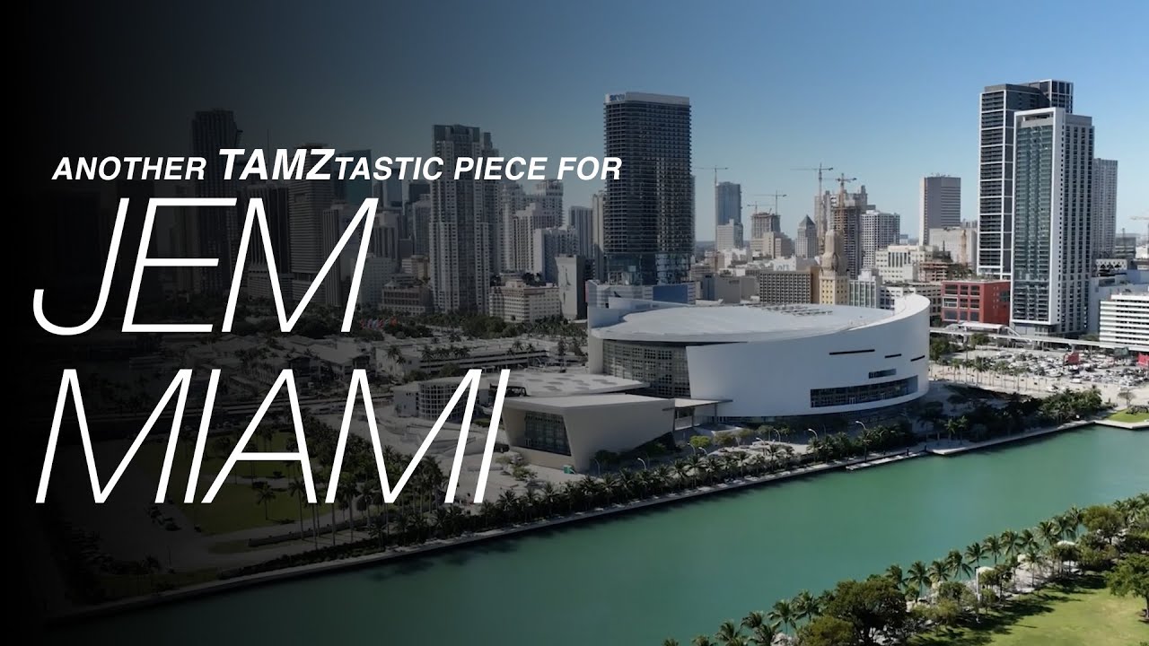 JEM Miami