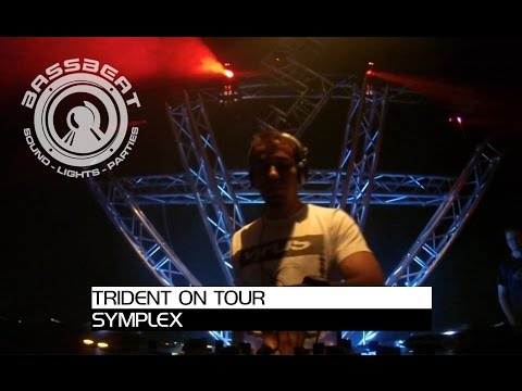 Symplex - TRIDENT ON TOUR