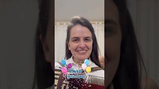 Parabéns animado para os aniversariantes do mês de junho #parabéns